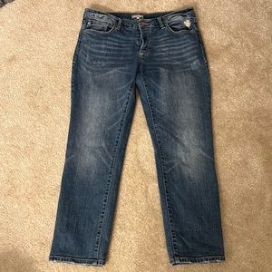 Dear John Jeans DPM23A118RVE